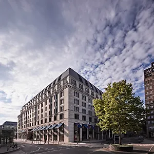 Hotel Breidenbacher Hof, Grandhotel 2025 - 101 Besten