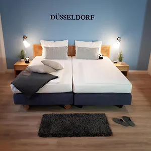 Kempe Komfort *** Dusseldorf