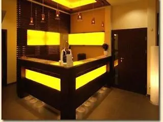 דיסלדורף Air Hotel Wartburg