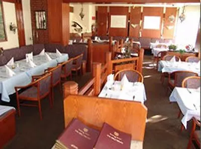 דיסלדורף Air Hotel Wartburg